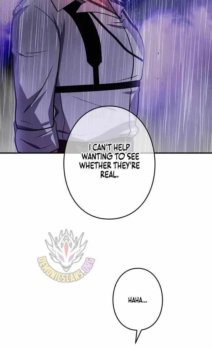 Reborn Ranker – Gravity User Chapter 190 - Page 52
