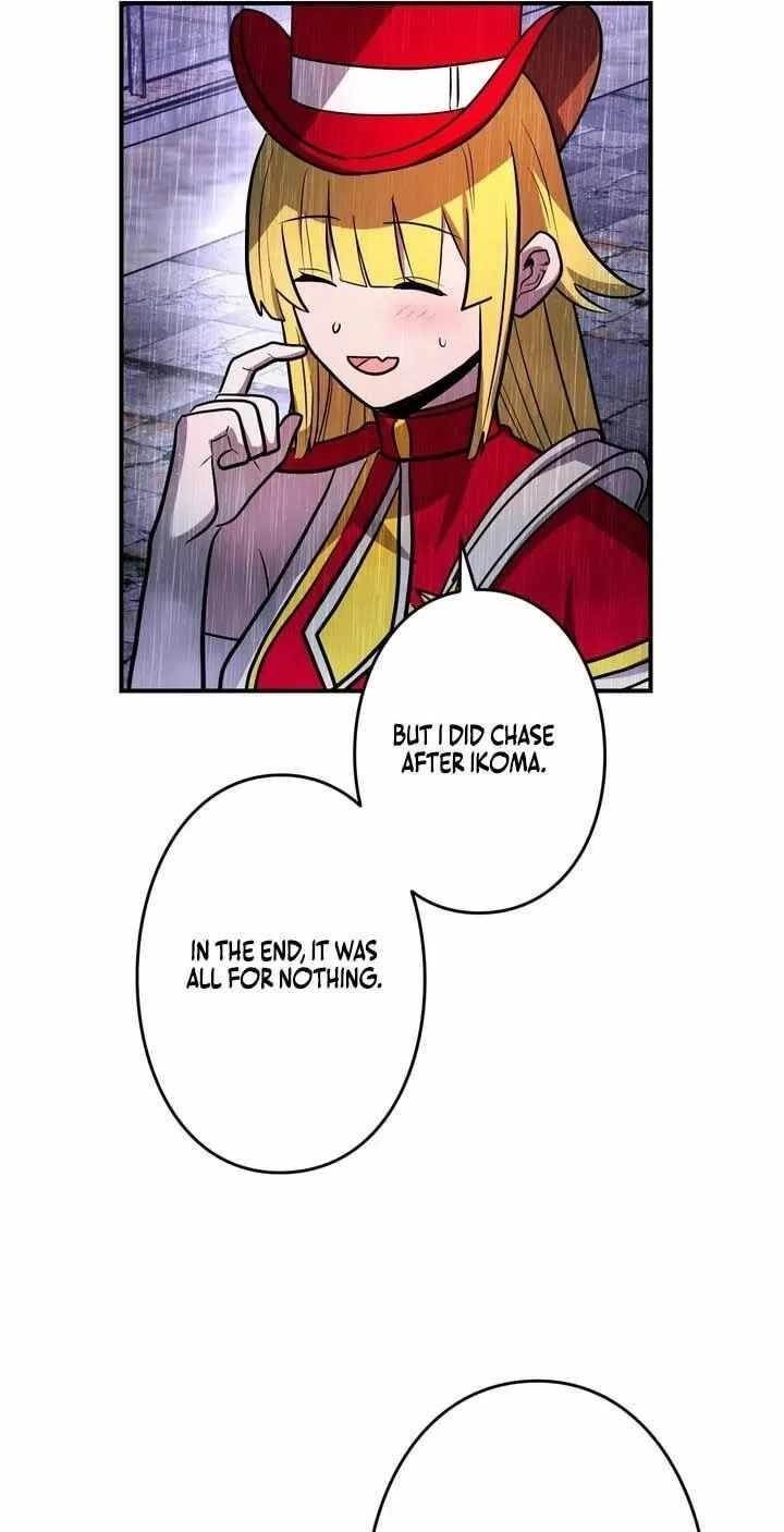 Reborn Ranker – Gravity User Chapter 190 - Page 53