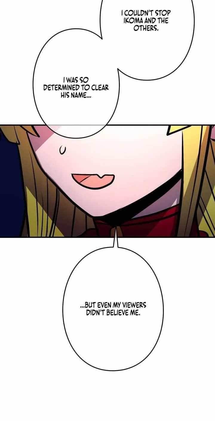 Reborn Ranker – Gravity User Chapter 190 - Page 54