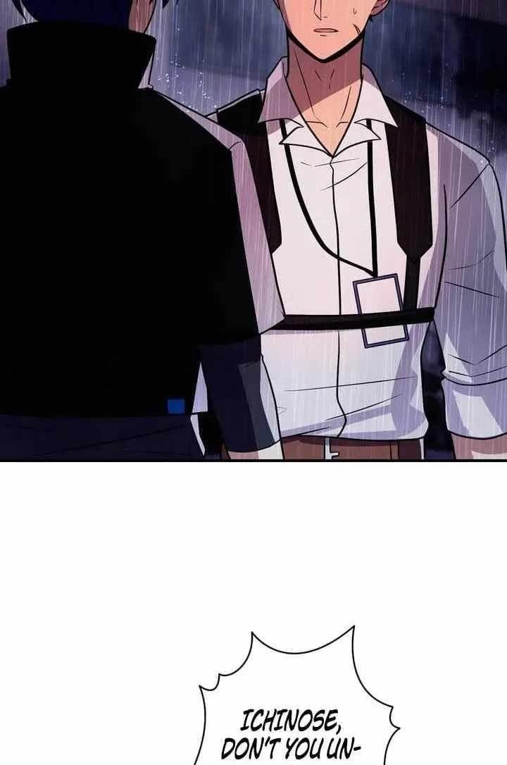 Reborn Ranker – Gravity User Chapter 190 - Page 6