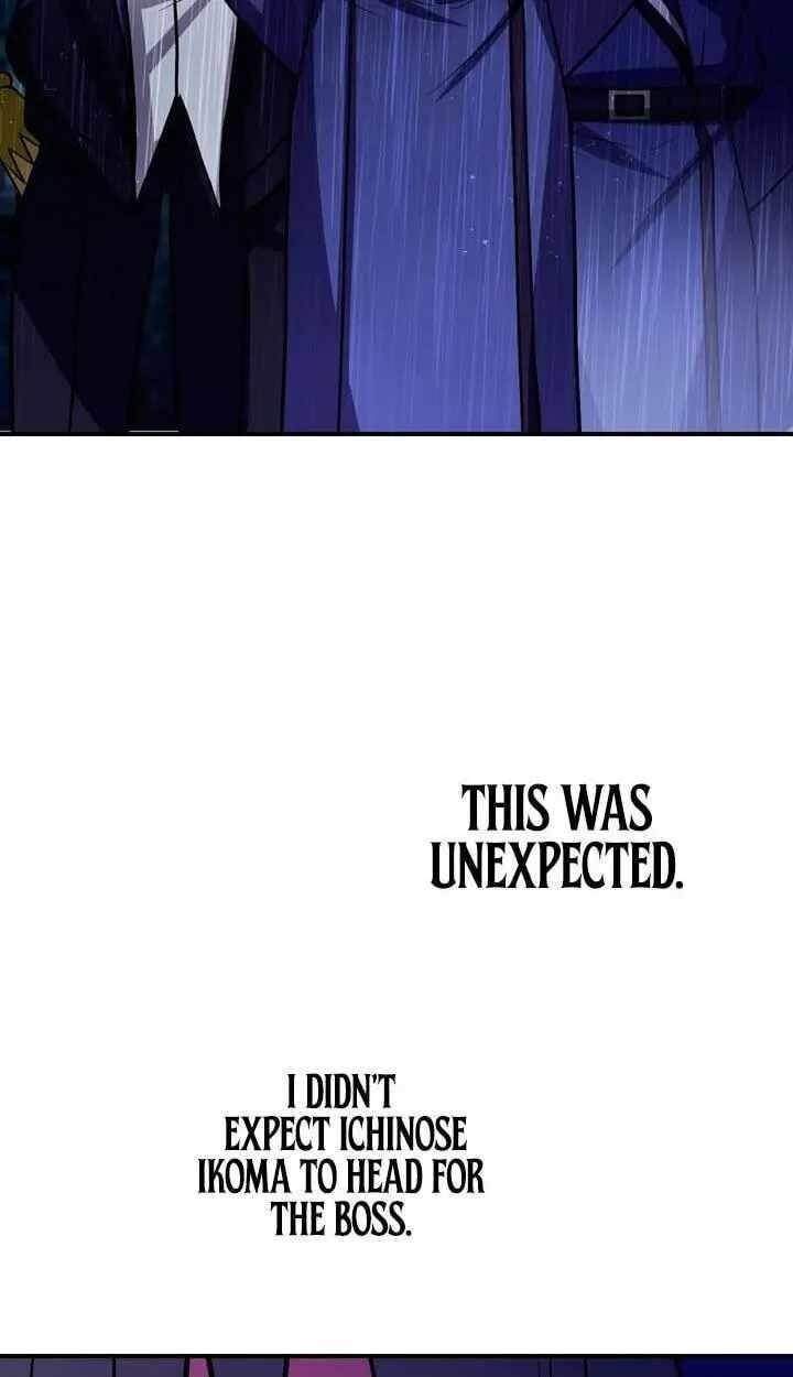 Reborn Ranker – Gravity User Chapter 190 - Page 60