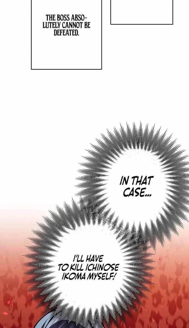 Reborn Ranker – Gravity User Chapter 190 - Page 65