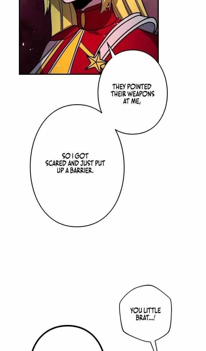 Reborn Ranker – Gravity User Chapter 190 - Page 81
