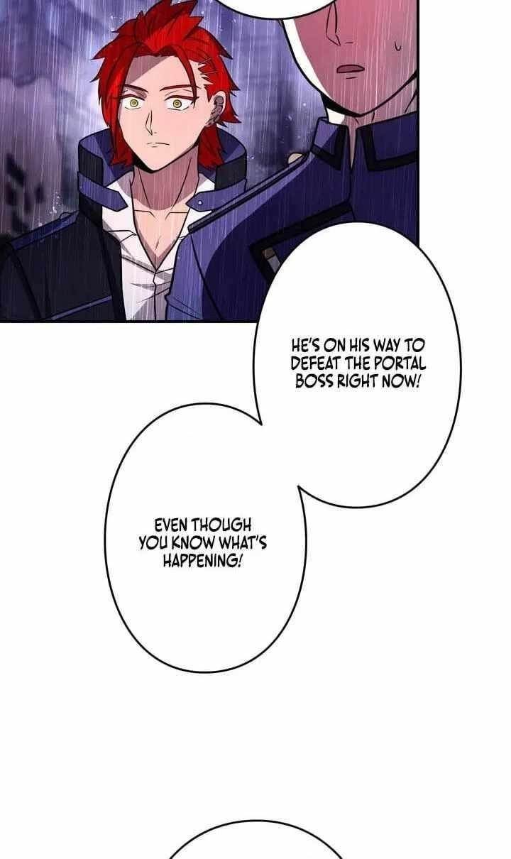 Reborn Ranker – Gravity User Chapter 190 - Page 85