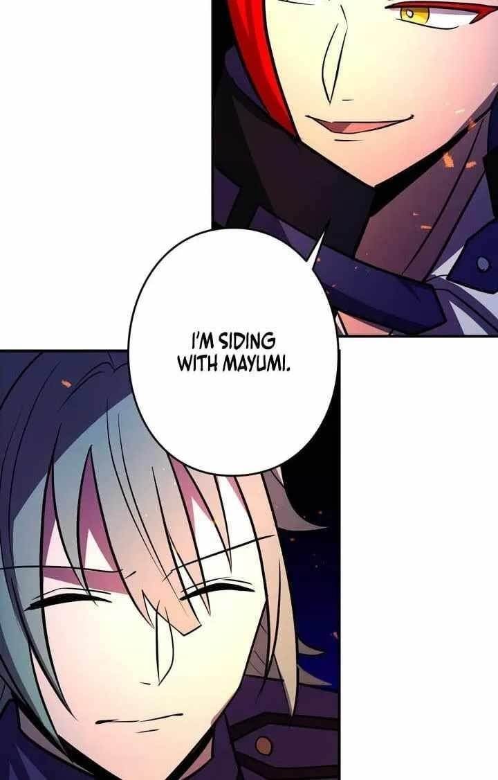 Reborn Ranker – Gravity User Chapter 190 - Page 97