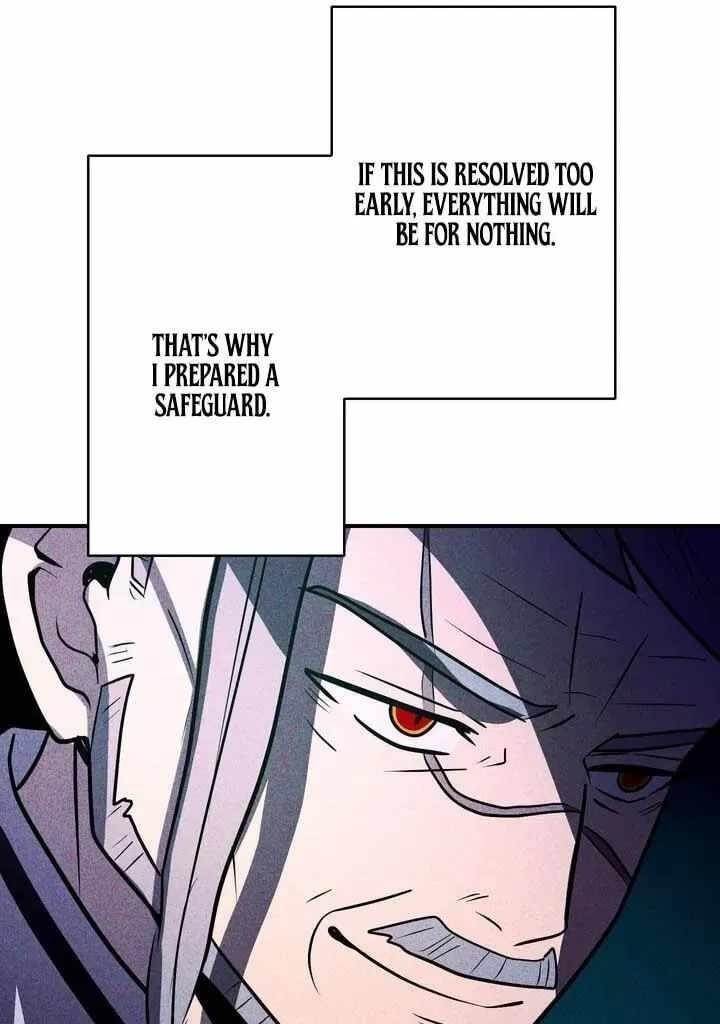 Reborn Ranker – Gravity User Chapter 191 - Page 101