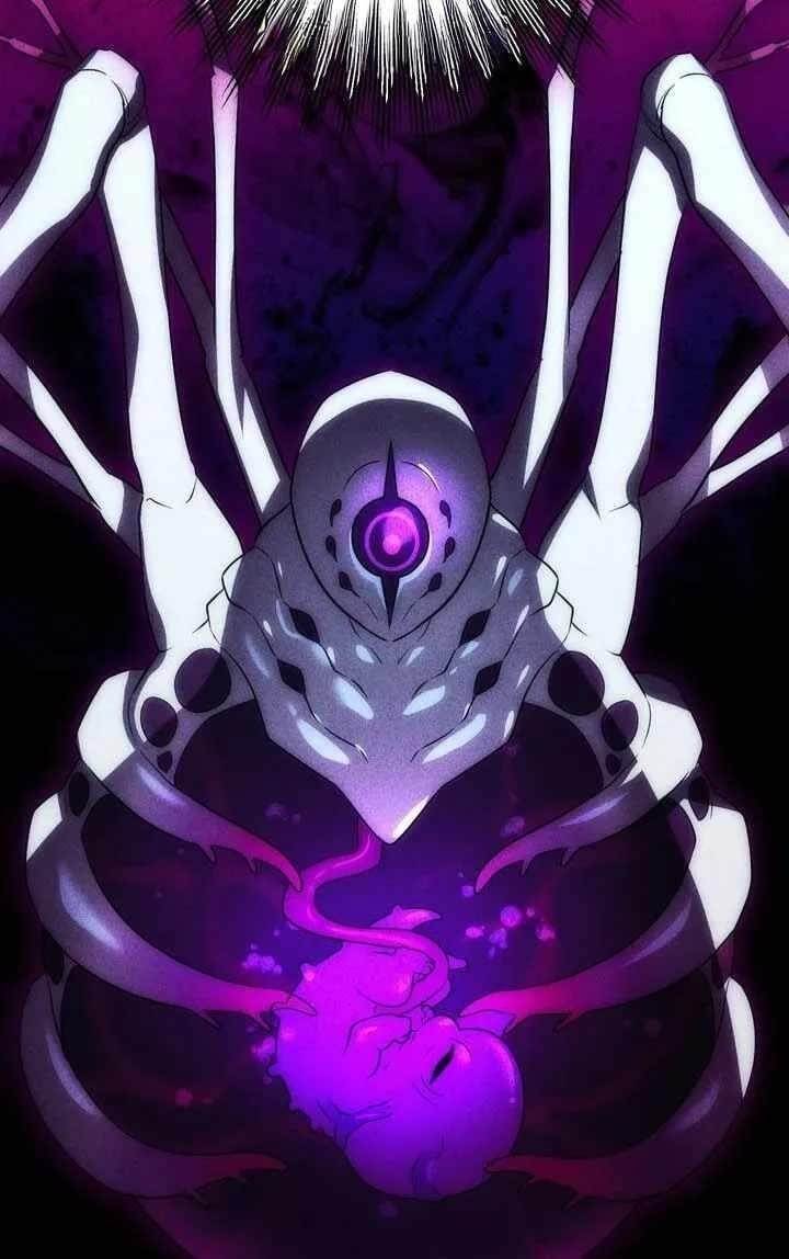 Reborn Ranker – Gravity User Chapter 191 - Page 15