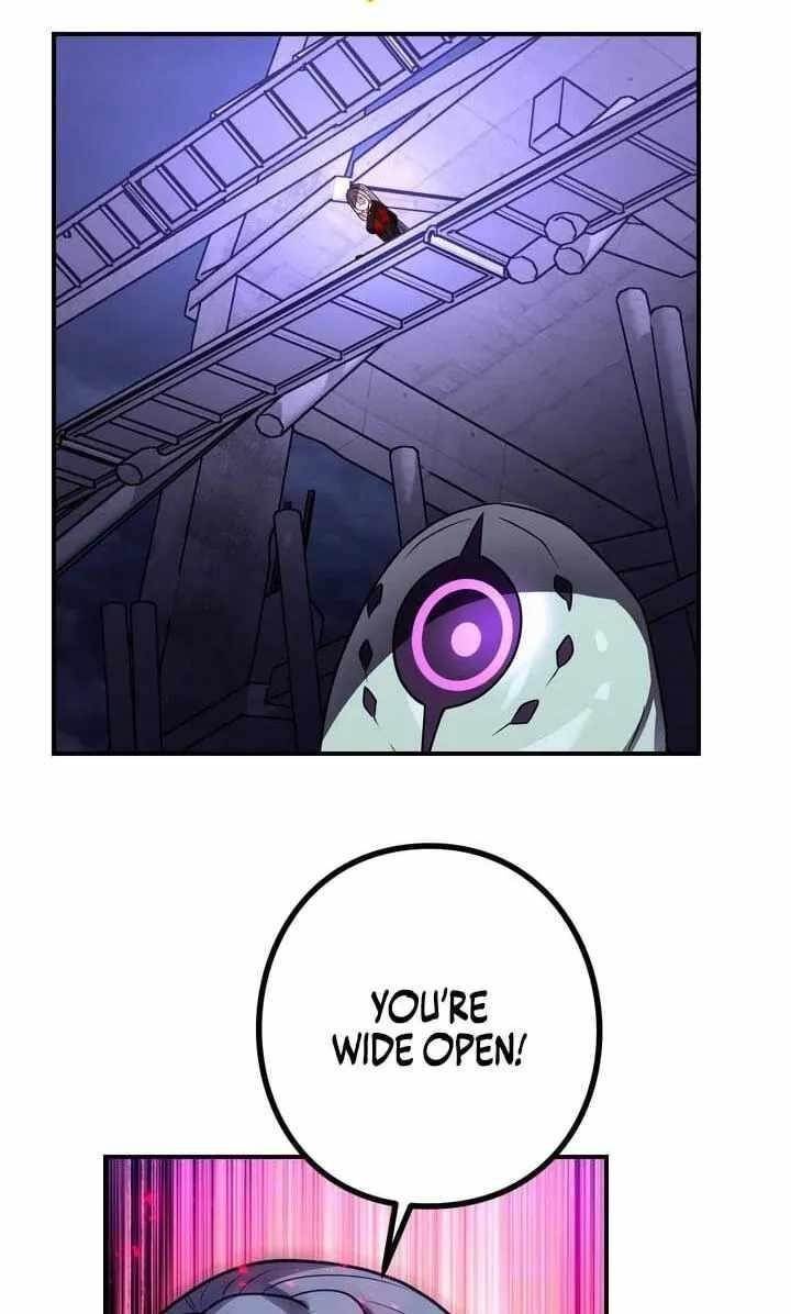 Reborn Ranker – Gravity User Chapter 191 - Page 38