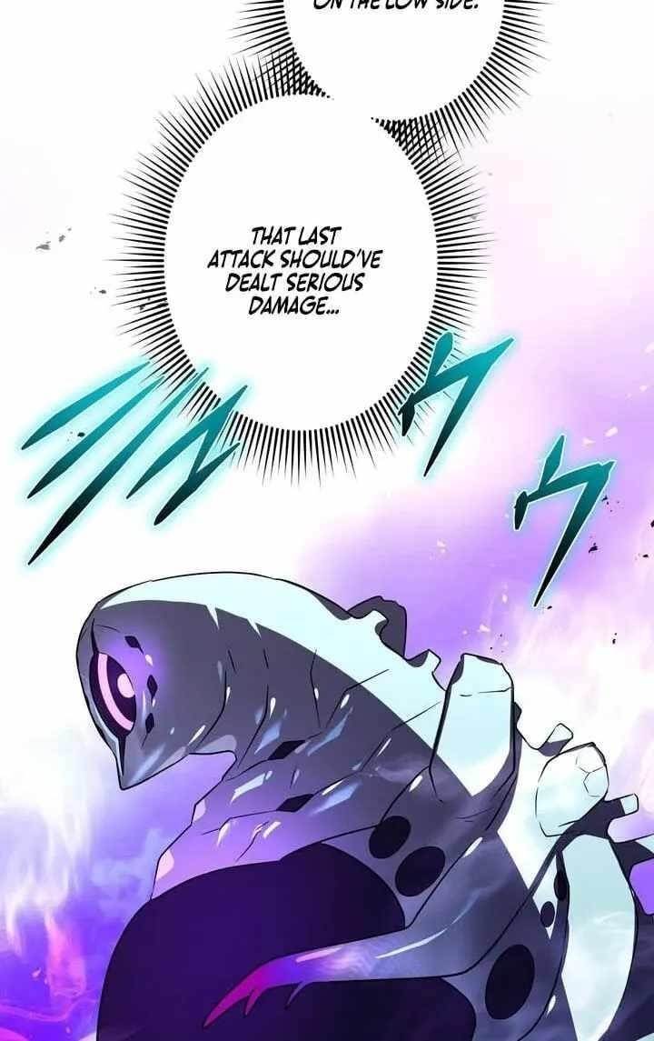 Reborn Ranker – Gravity User Chapter 191 - Page 45