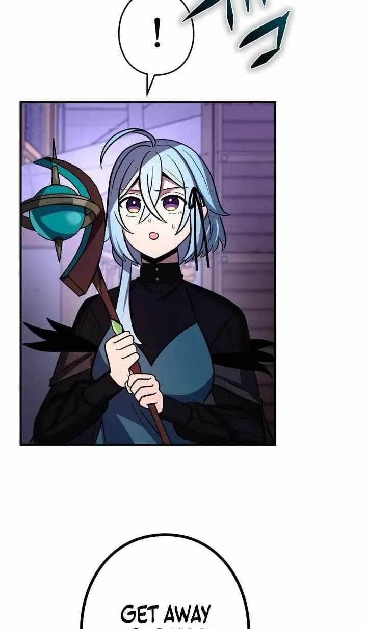 Reborn Ranker – Gravity User Chapter 191 - Page 50
