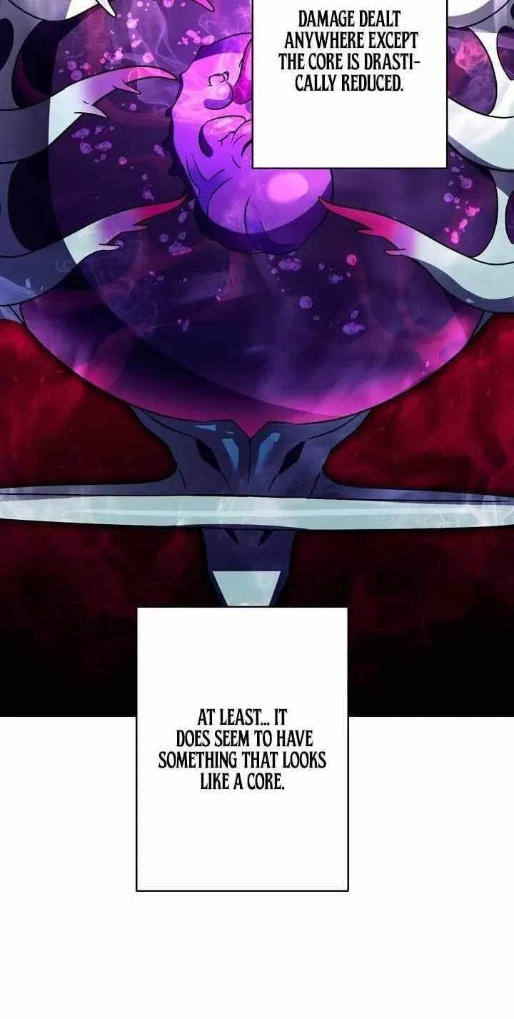 Reborn Ranker – Gravity User Chapter 191 - Page 62