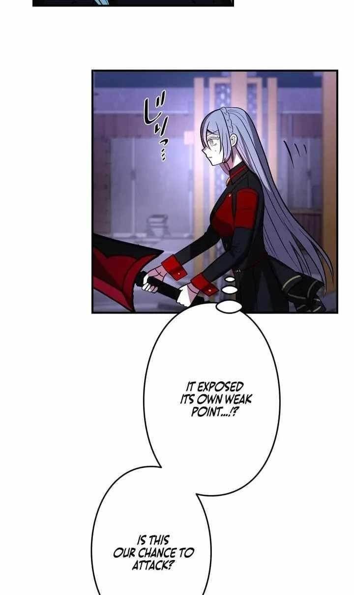 Reborn Ranker – Gravity User Chapter 191 - Page 69