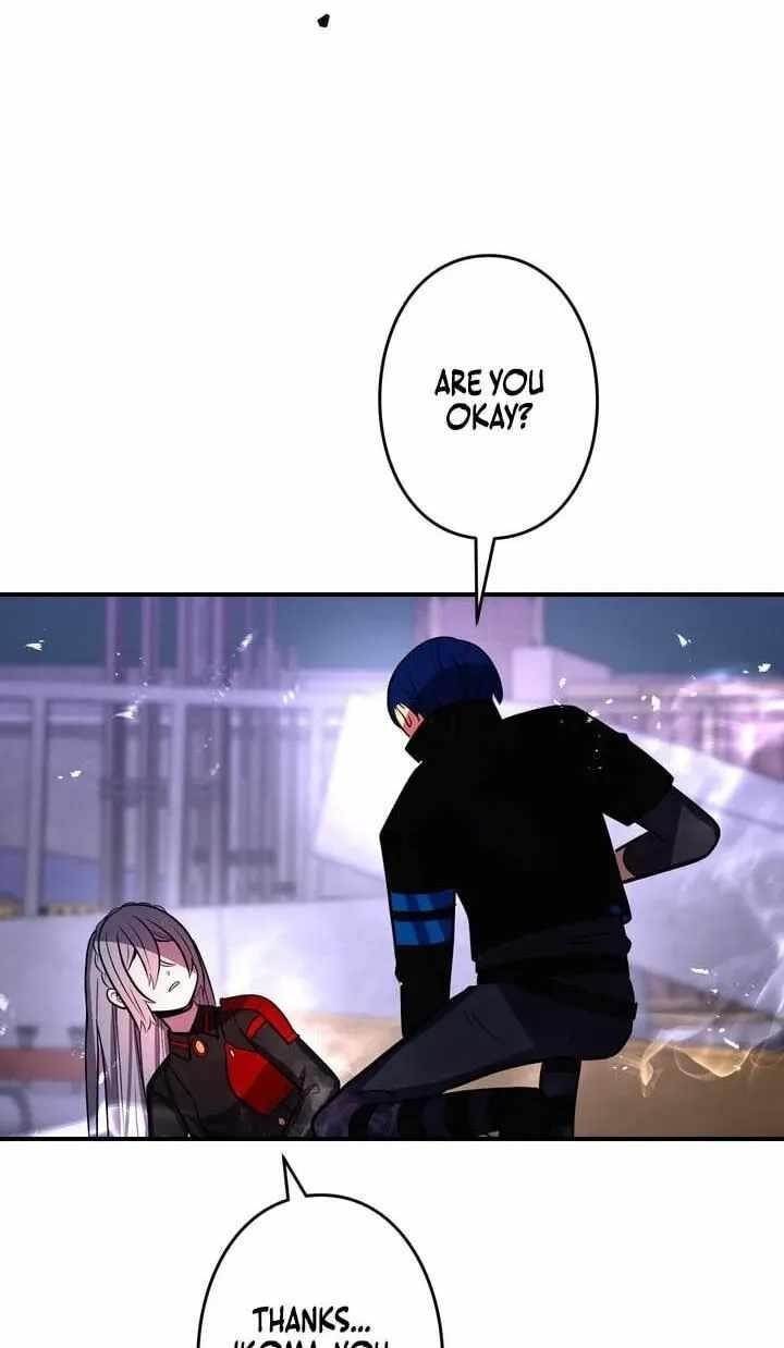 Reborn Ranker – Gravity User Chapter 191 - Page 81