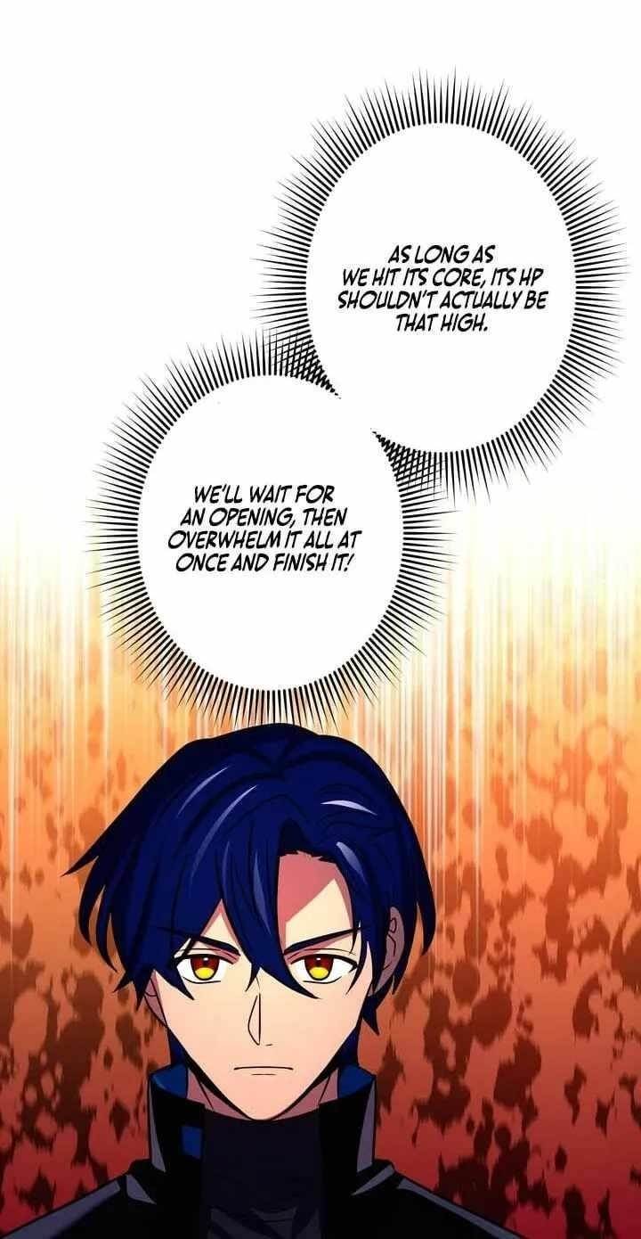 Reborn Ranker – Gravity User Chapter 191 - Page 98