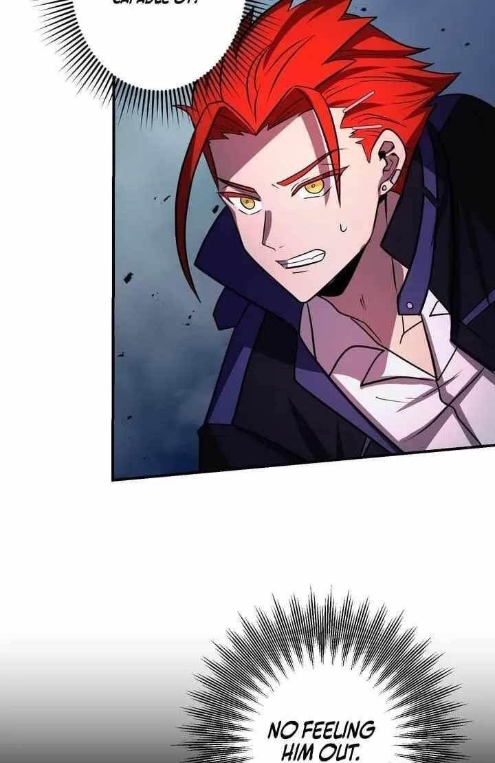 Reborn Ranker – Gravity User Chapter 192 - Page 10