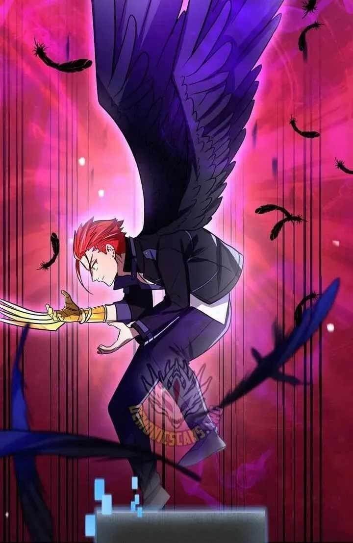 Reborn Ranker – Gravity User Chapter 192 - Page 12