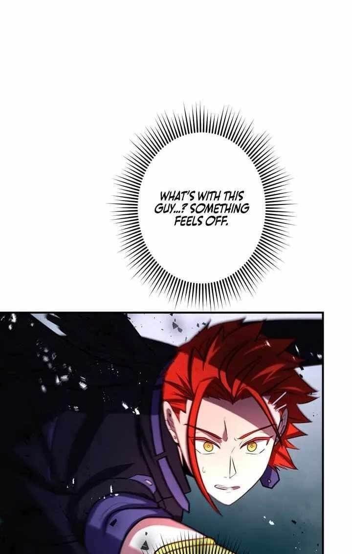 Reborn Ranker – Gravity User Chapter 192 - Page 17