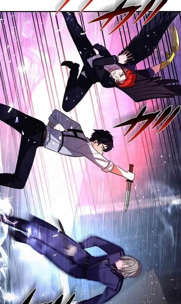 Reborn Ranker – Gravity User Chapter 192 - Page 23