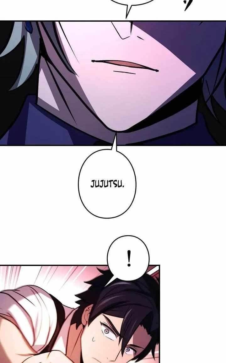 Reborn Ranker – Gravity User Chapter 192 - Page 30