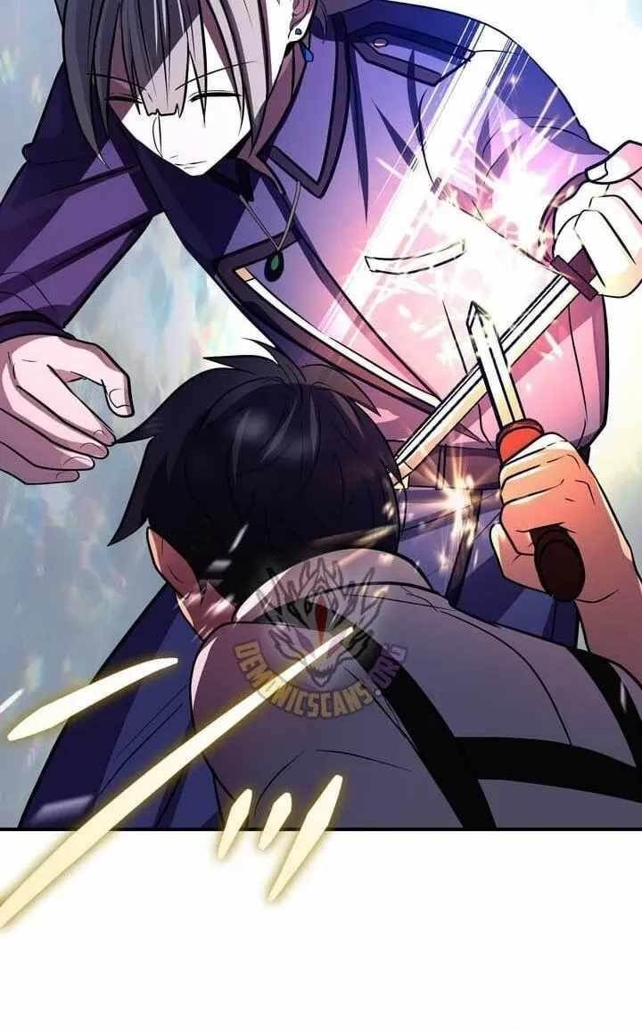 Reborn Ranker – Gravity User Chapter 192 - Page 36