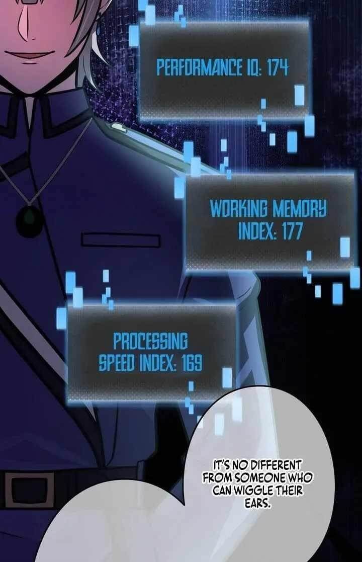 Reborn Ranker – Gravity User Chapter 192 - Page 42