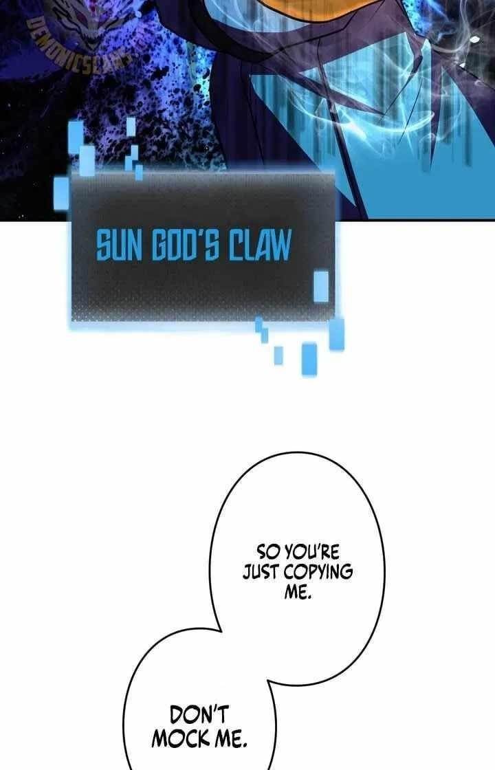 Reborn Ranker – Gravity User Chapter 192 - Page 62