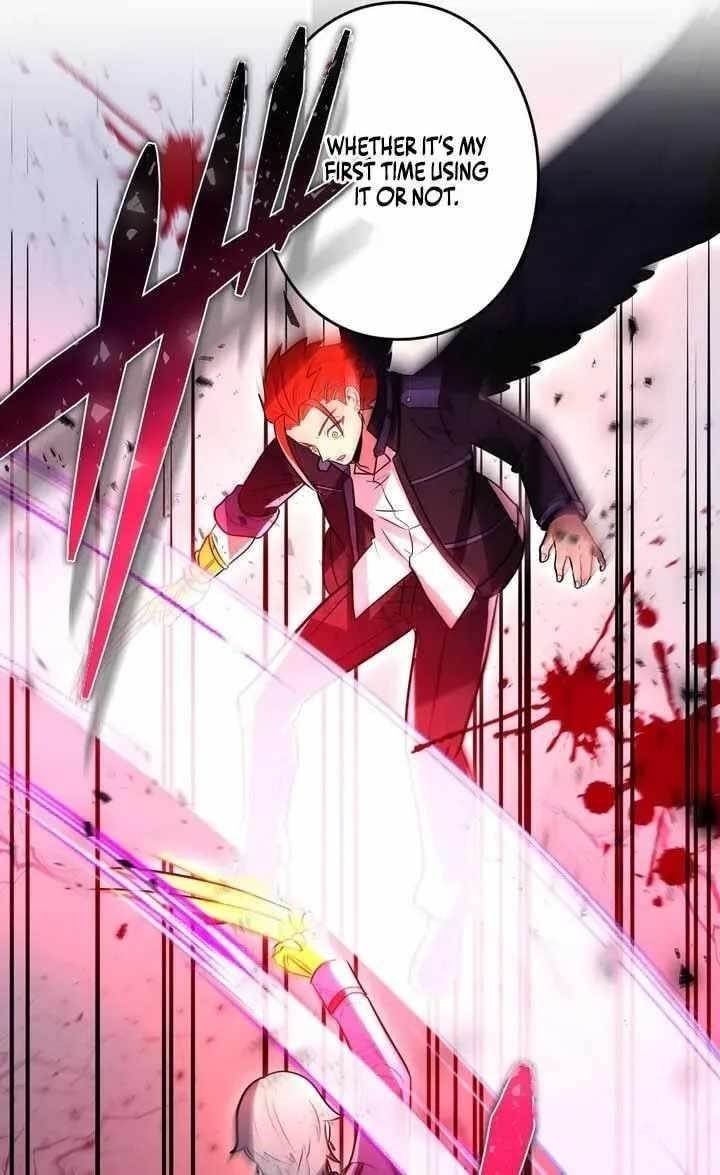 Reborn Ranker – Gravity User Chapter 192 - Page 69