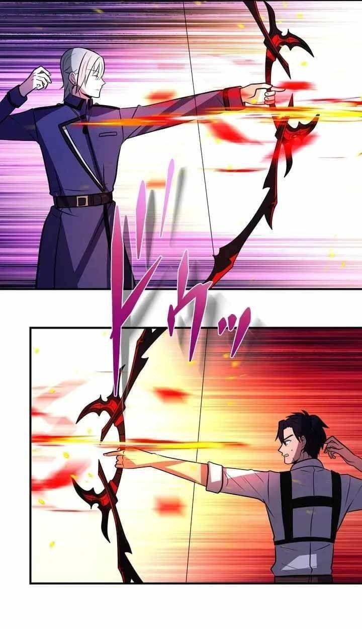 Reborn Ranker – Gravity User Chapter 192 - Page 77