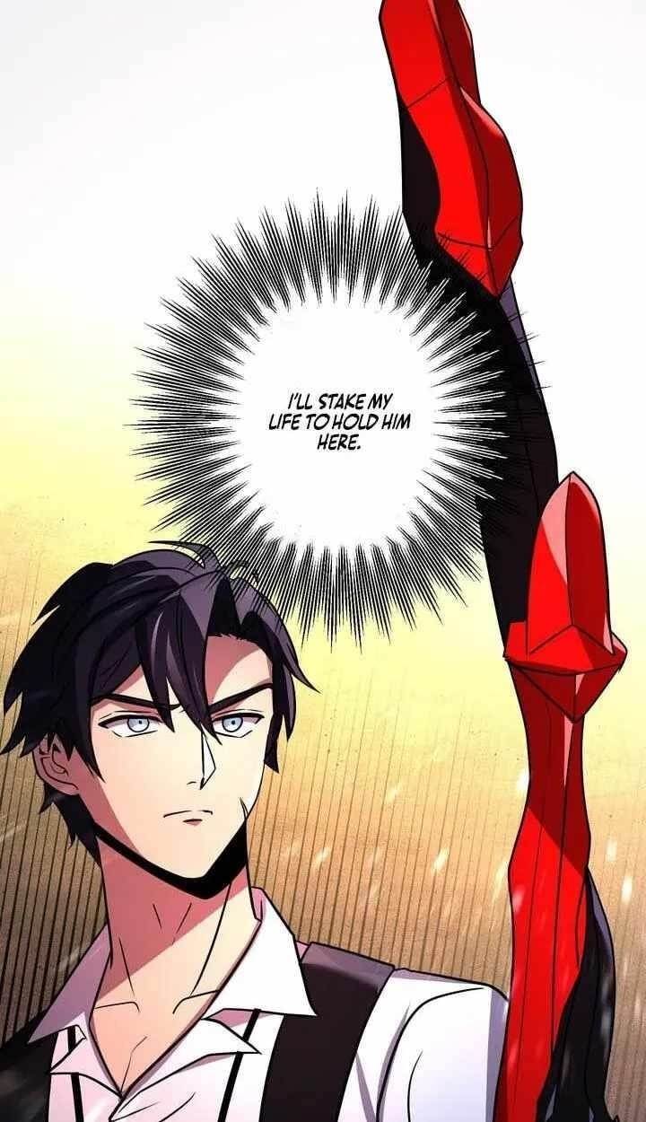 Reborn Ranker – Gravity User Chapter 192 - Page 92