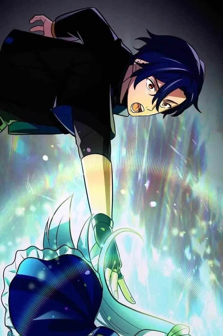 Reborn Ranker – Gravity User Chapter 193 - Page 19