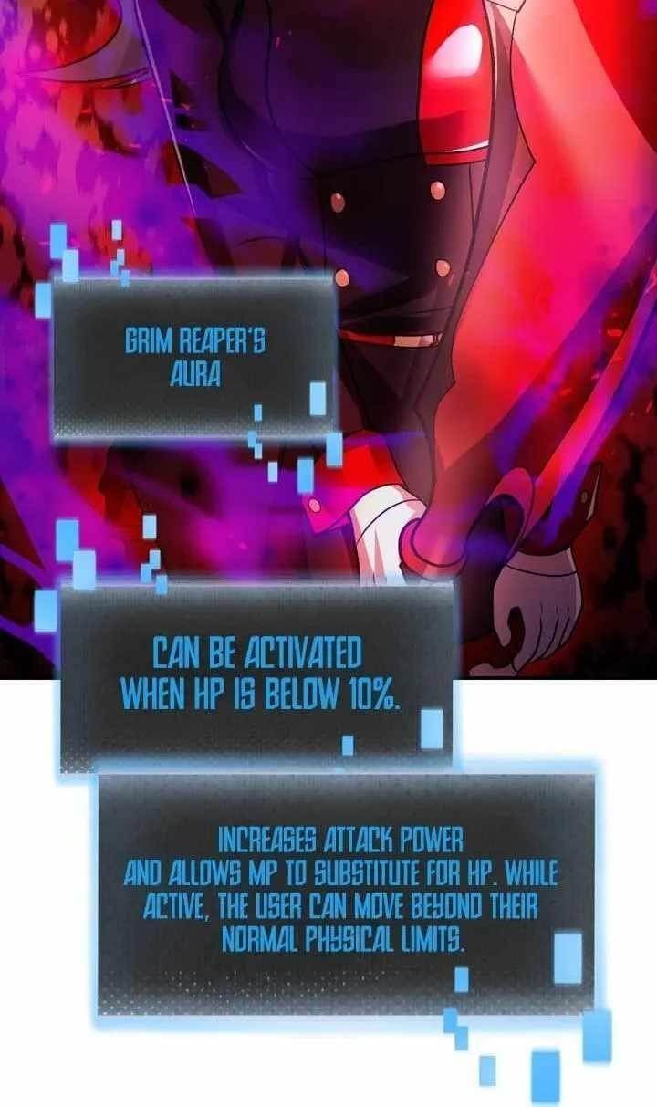 Reborn Ranker – Gravity User Chapter 193 - Page 27