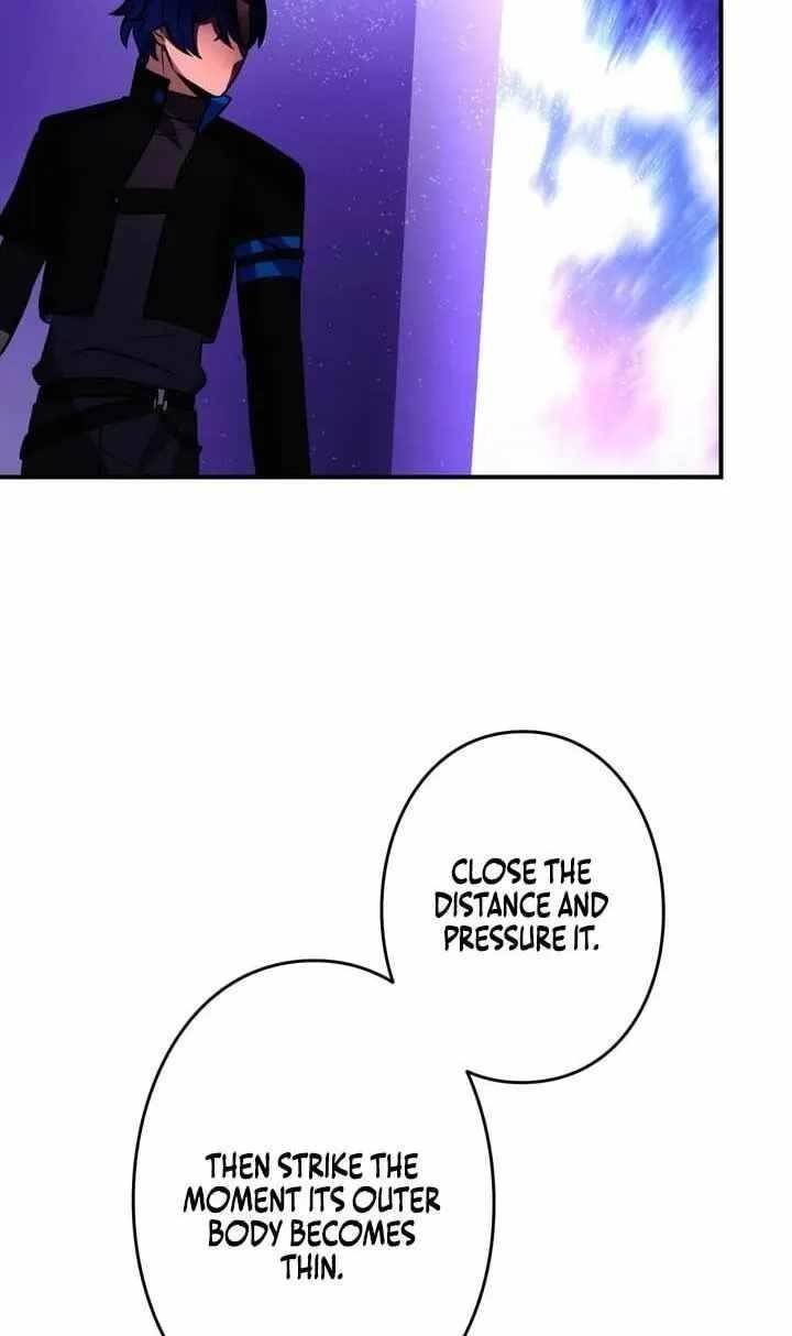 Reborn Ranker – Gravity User Chapter 193 - Page 30
