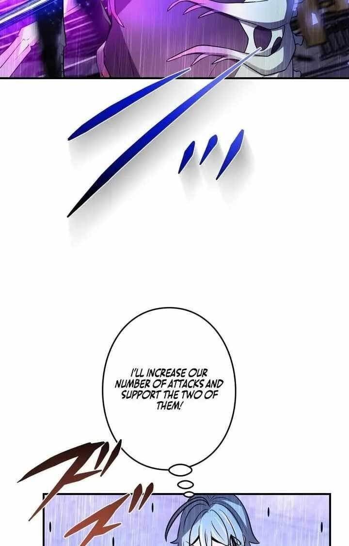 Reborn Ranker – Gravity User Chapter 193 - Page 42