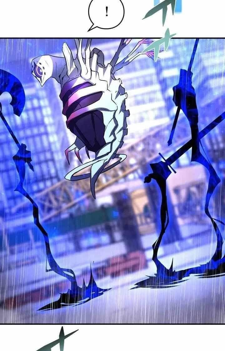 Reborn Ranker – Gravity User Chapter 193 - Page 44