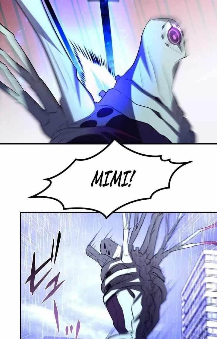 Reborn Ranker – Gravity User Chapter 193 - Page 47