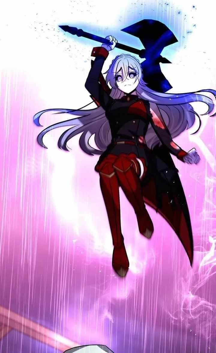 Reborn Ranker – Gravity User Chapter 193 - Page 55
