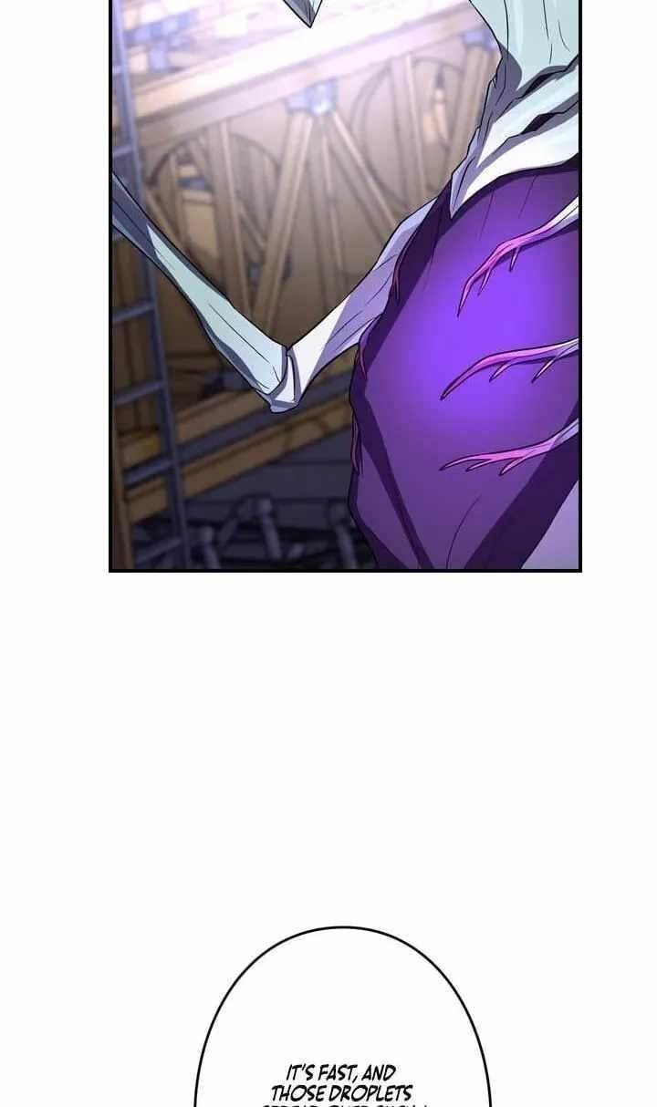 Reborn Ranker – Gravity User Chapter 193 - Page 7