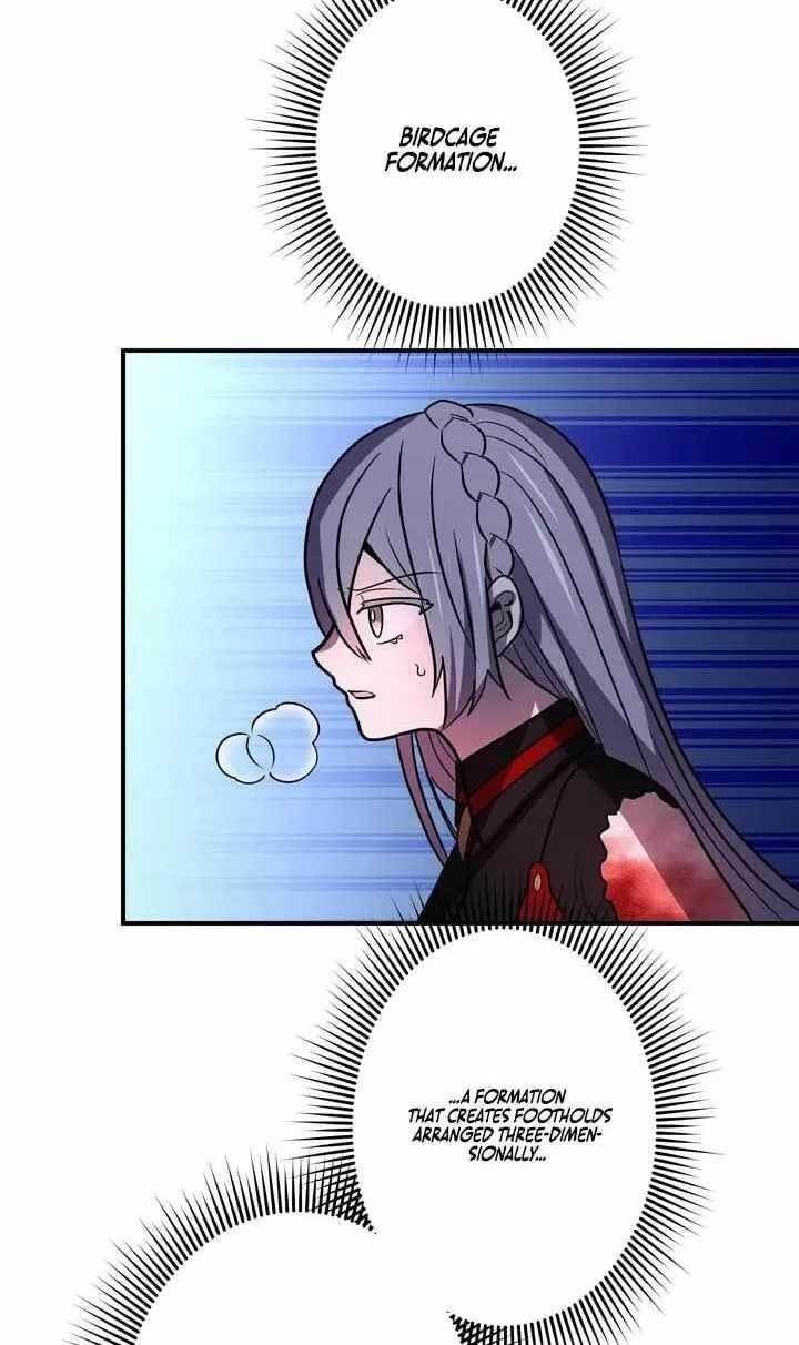 Reborn Ranker – Gravity User Chapter 193 - Page 82