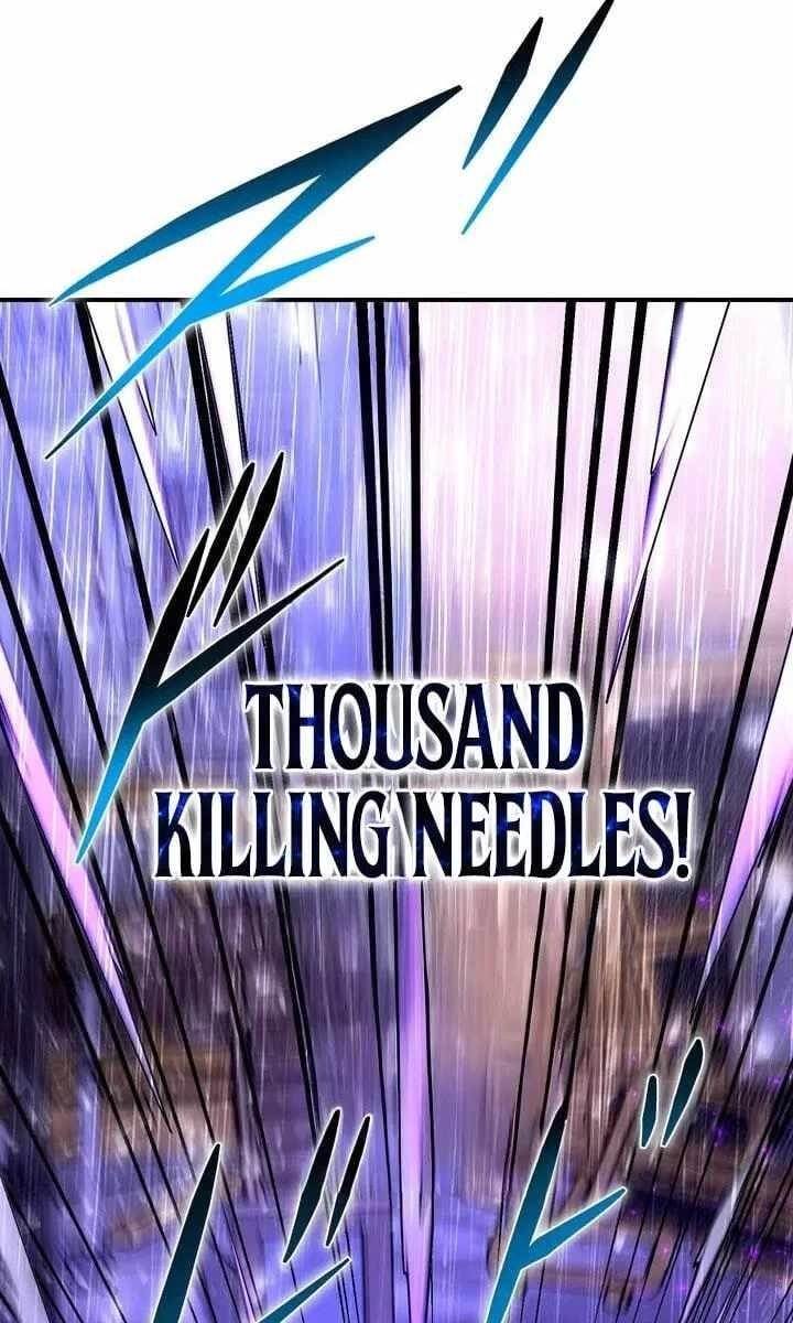 Reborn Ranker – Gravity User Chapter 193 - Page 92