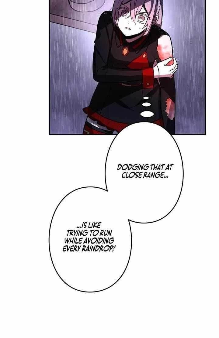 Reborn Ranker – Gravity User Chapter 194 - Page 13