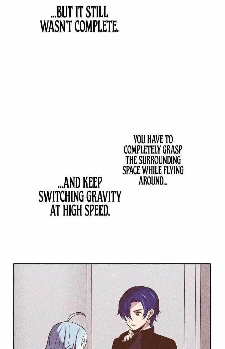 Reborn Ranker – Gravity User Chapter 194 - Page 15