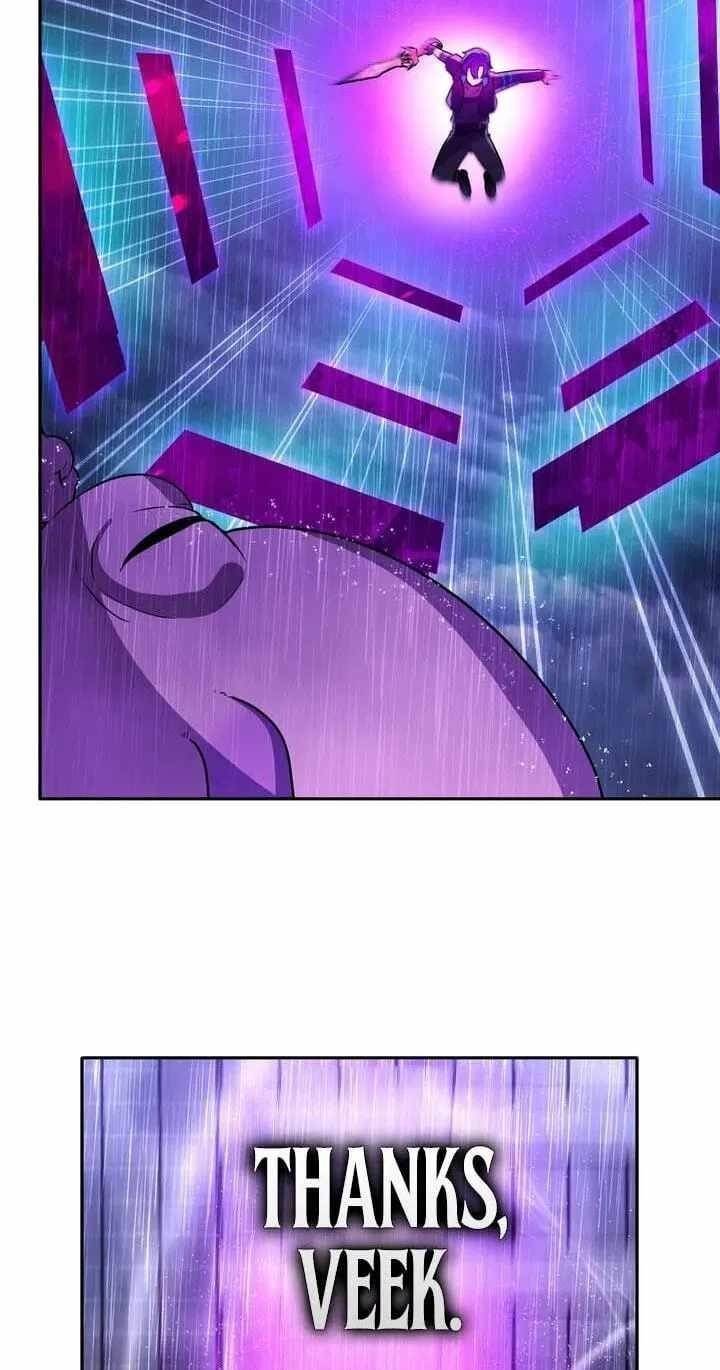 Reborn Ranker – Gravity User Chapter 194 - Page 21