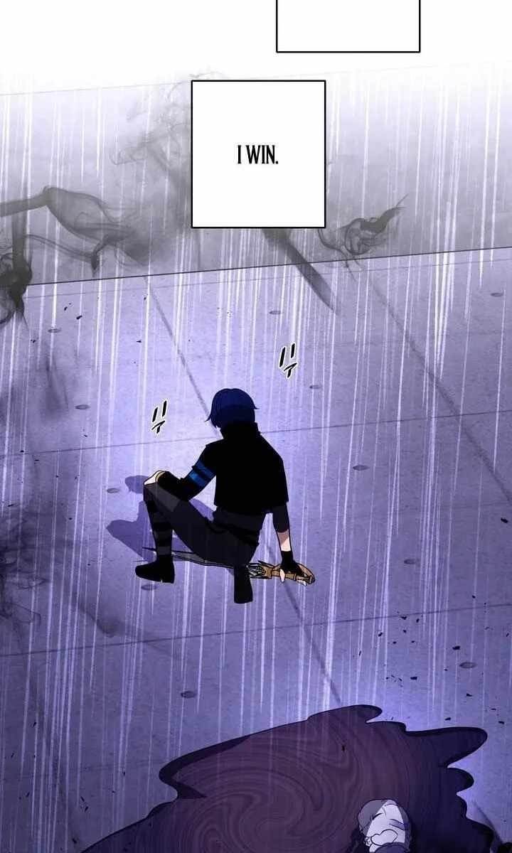 Reborn Ranker – Gravity User Chapter 194 - Page 30
