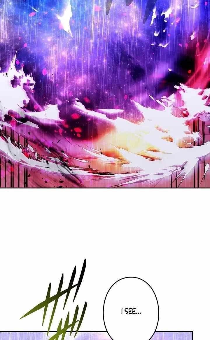 Reborn Ranker – Gravity User Chapter 194 - Page 45