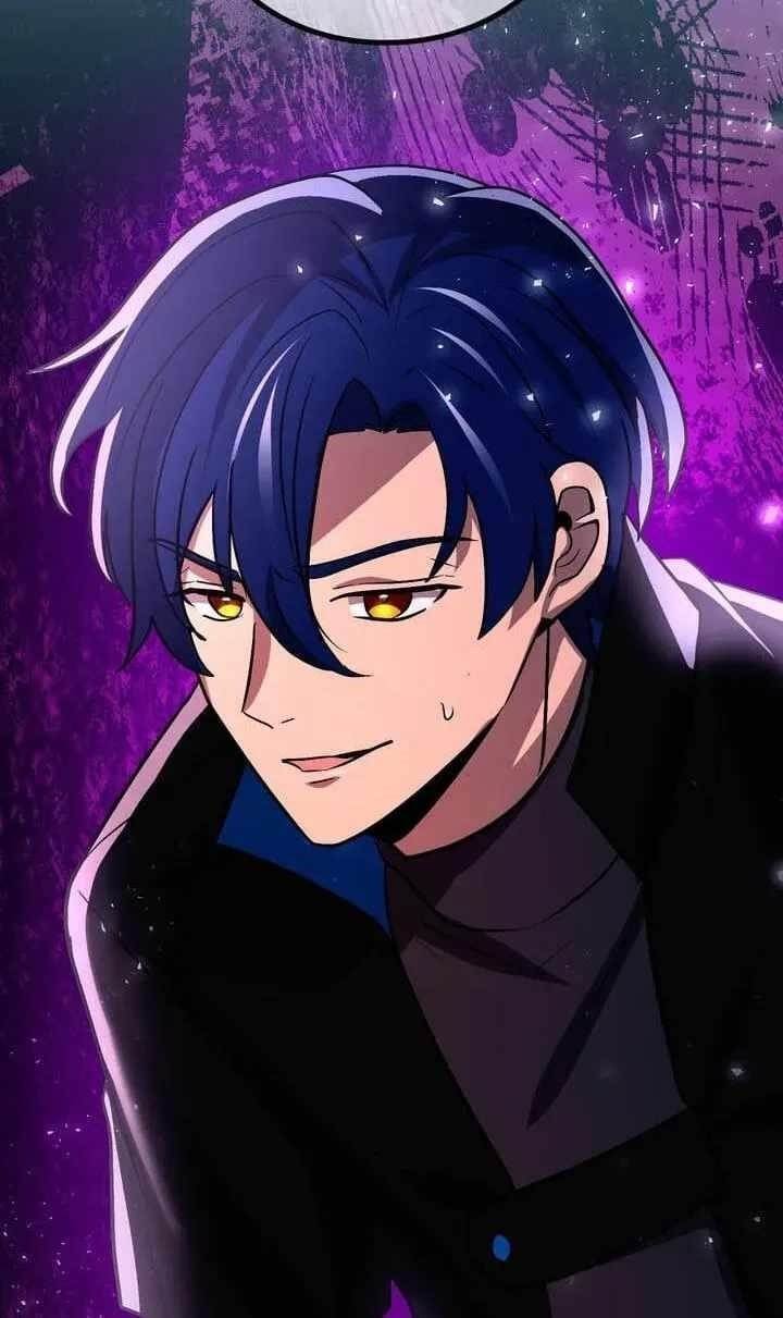 Reborn Ranker – Gravity User Chapter 194 - Page 61
