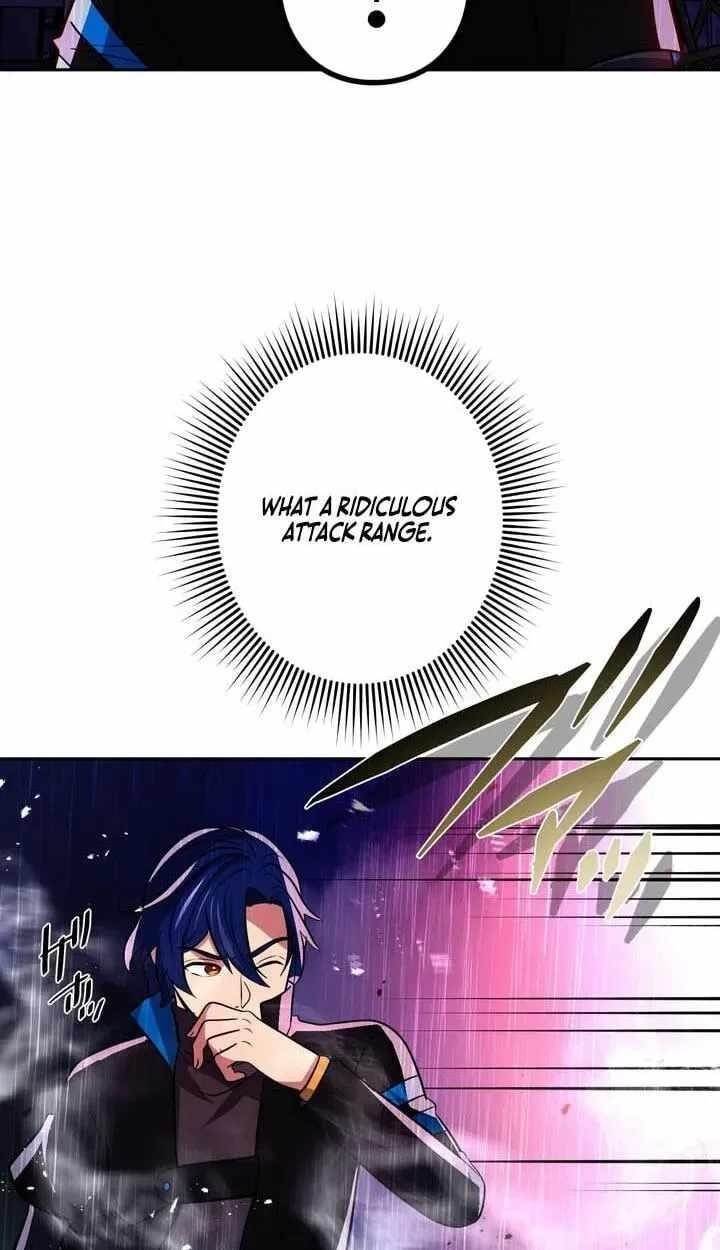 Reborn Ranker – Gravity User Chapter 194 - Page 67