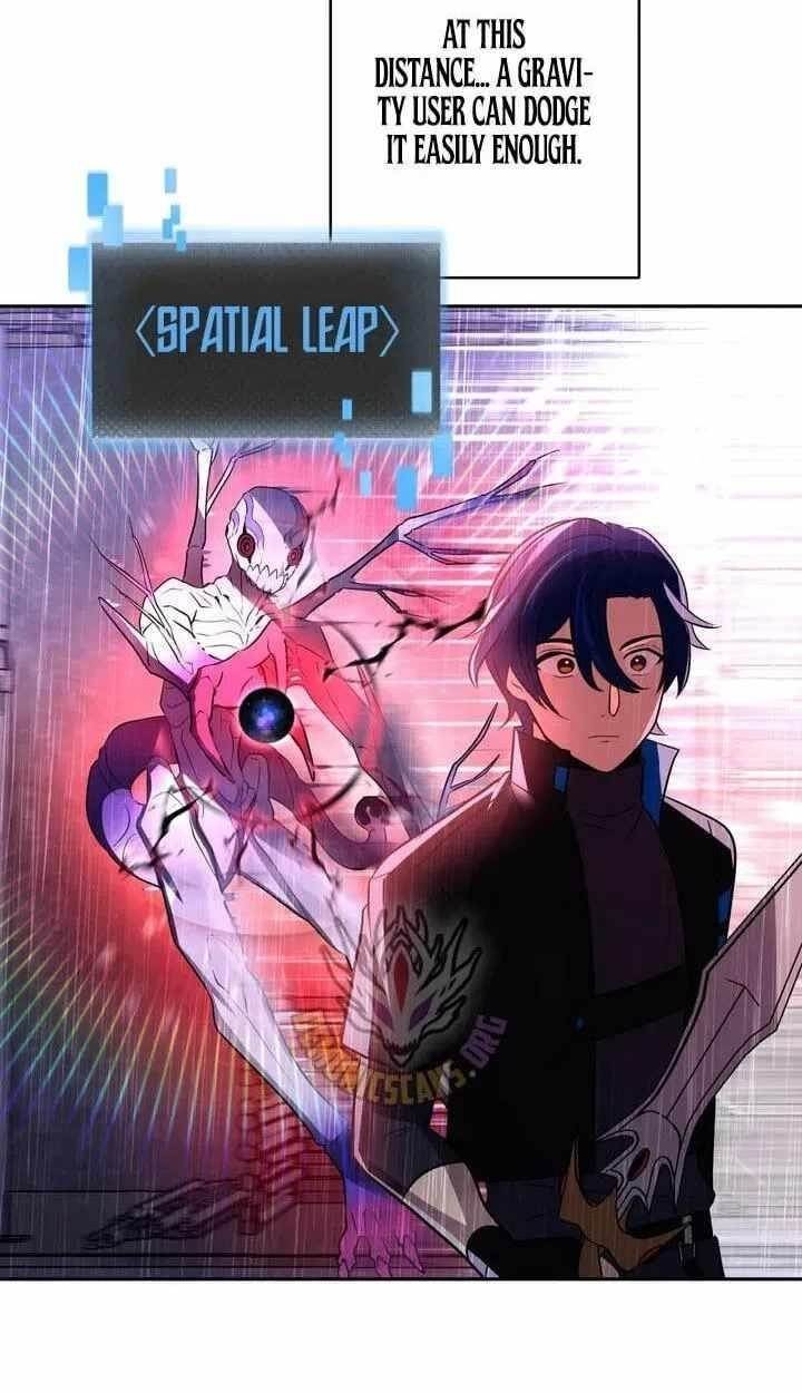 Reborn Ranker – Gravity User Chapter 194 - Page 71