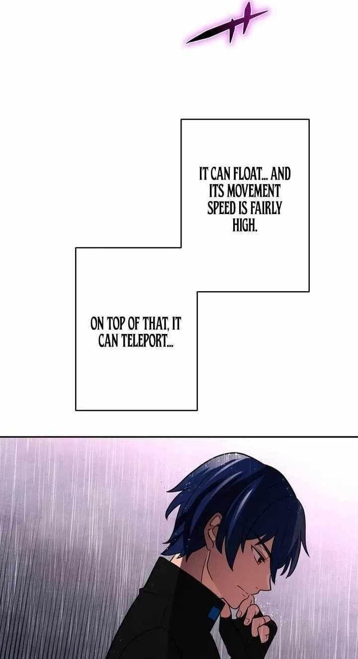 Reborn Ranker – Gravity User Chapter 194 - Page 80