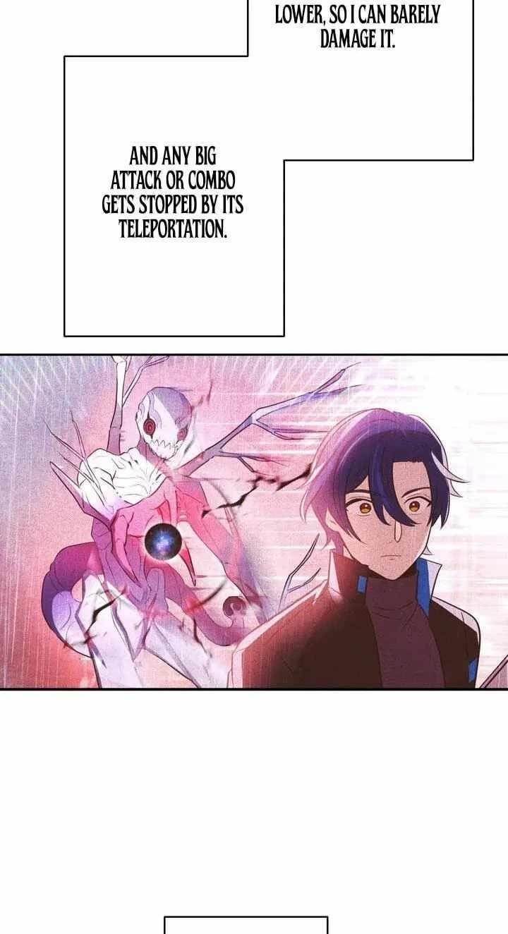 Reborn Ranker – Gravity User Chapter 194 - Page 84
