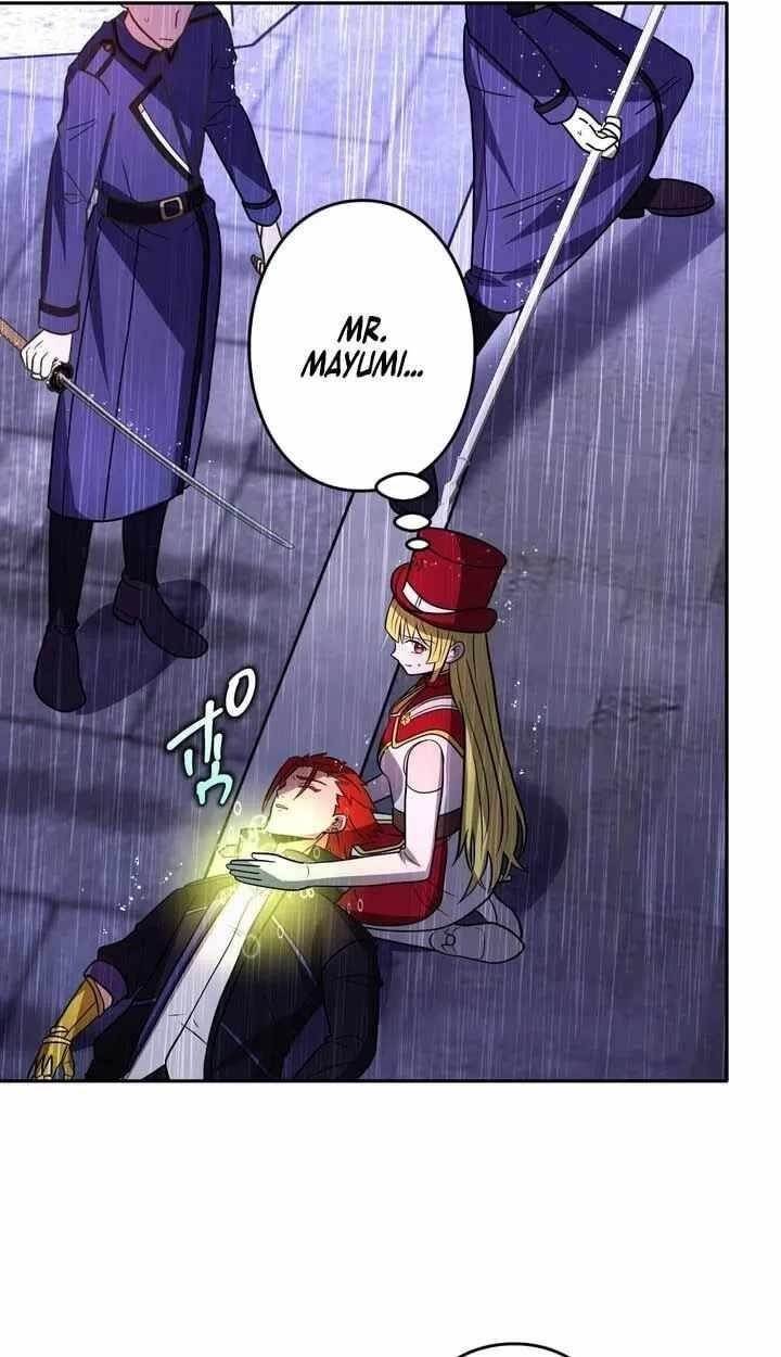 Reborn Ranker – Gravity User Chapter 195 - Page 10